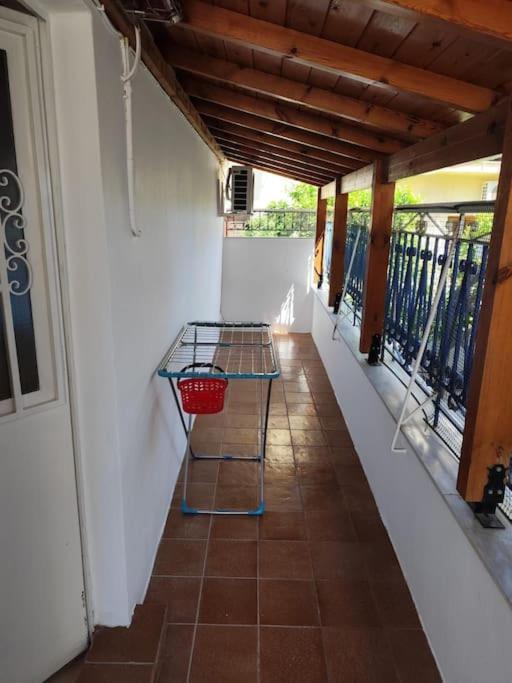 Lemon Tree House Poros Villa Poros Town Exterior photo
