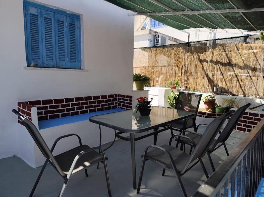 Lemon Tree House Poros Villa Poros Town Exterior photo